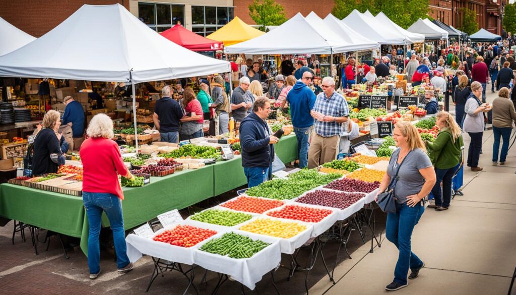 Champaign-Urbana Food Market Champaign-Urbana Food Market