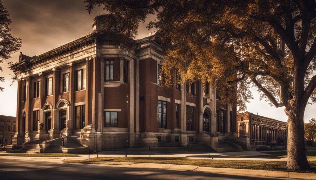Champaign-Urbana Historical Sites Champaign-Urbana Historical Sites