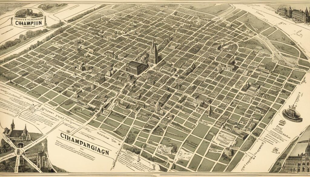 Champaign-Urbana History and Museums Champaign-Urbana History and Museums