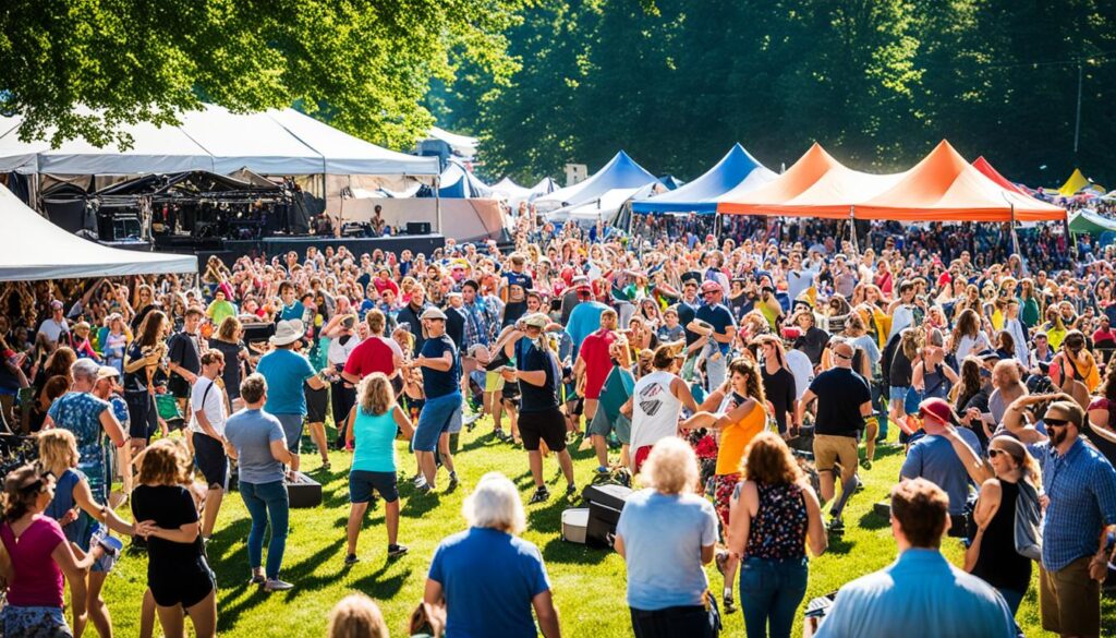 Champaign-Urbana Music Festivals Champaign-Urbana Music Festivals