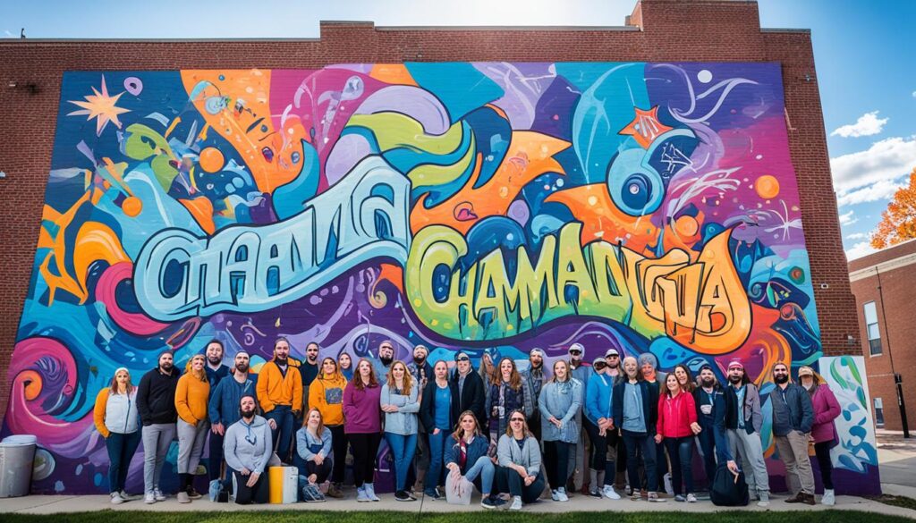 Champaign-Urbana art community Champaign-Urbana art community