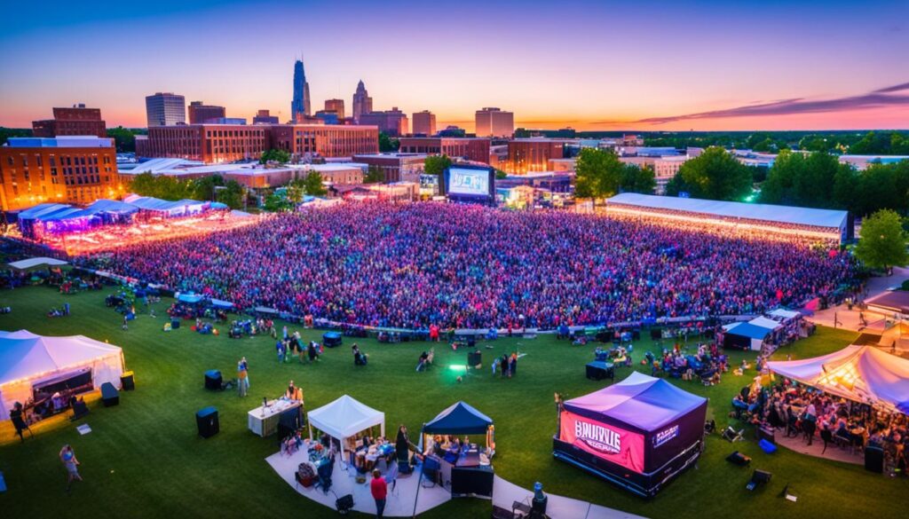 Champaign-Urbana attractions Champaign-Urbana attractions