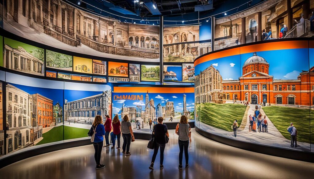 Champaign-Urbana cultural museums Champaign-Urbana cultural museums