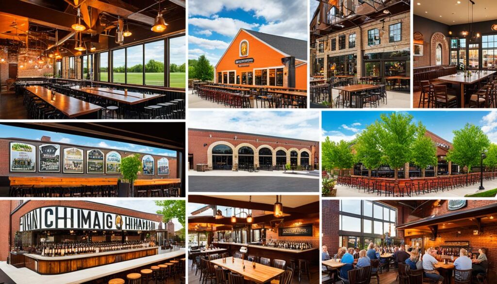 Champaign-Urbana dining choices Champaign-Urbana dining choices