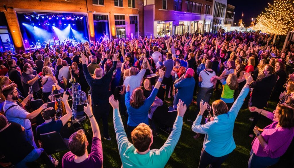 Champaign-Urbana entertainment options Champaign-Urbana entertainment options