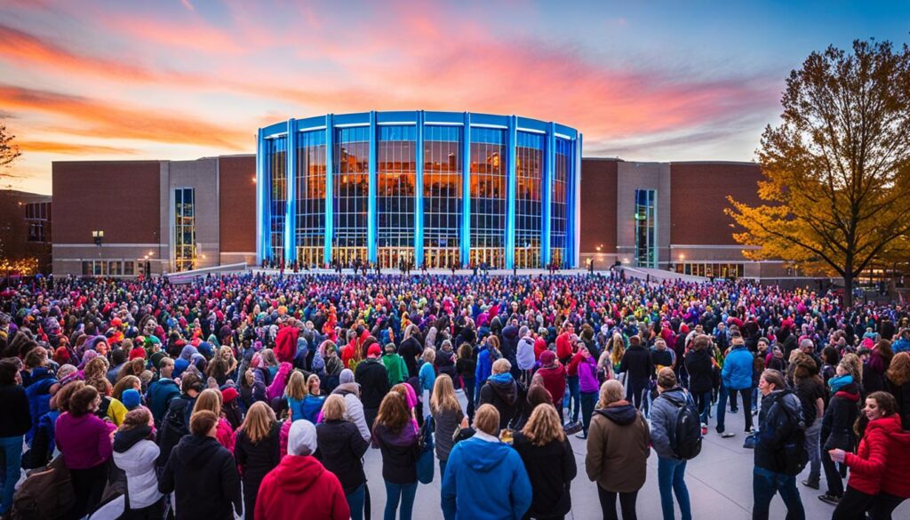 Champaign-Urbana entertainment options Champaign-Urbana entertainment options