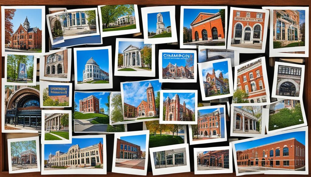 Champaign-Urbana heritage museums Champaign-Urbana heritage museums