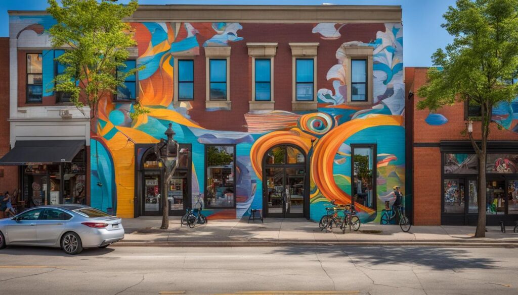 Champaign-Urbana hidden gems Champaign-Urbana hidden gems
