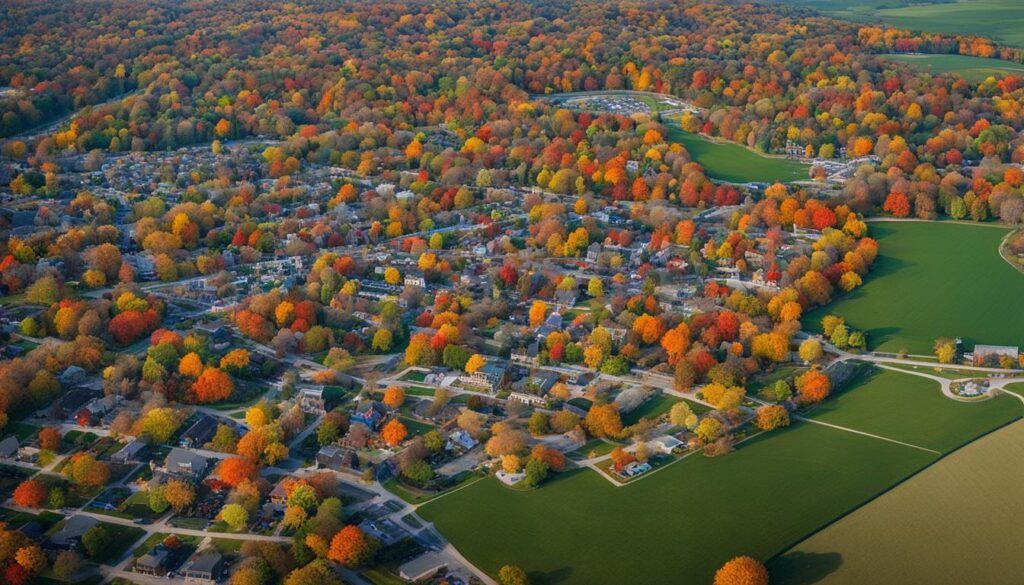 Champaign-Urbana hidden gems Champaign-Urbana hidden gems