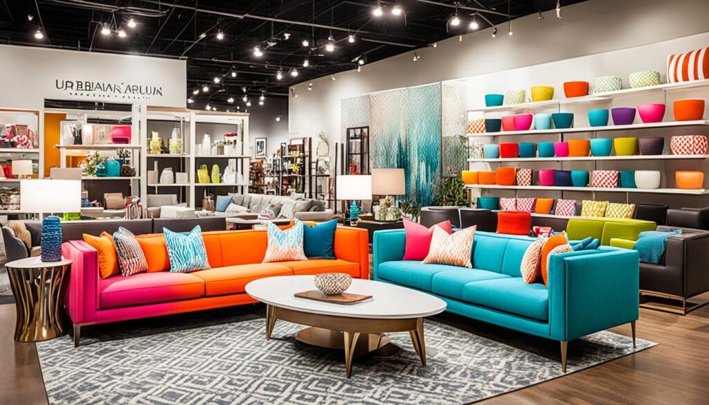 Champaign-Urbana home decor and furniture stores Champaign-Urbana home decor and furniture stores