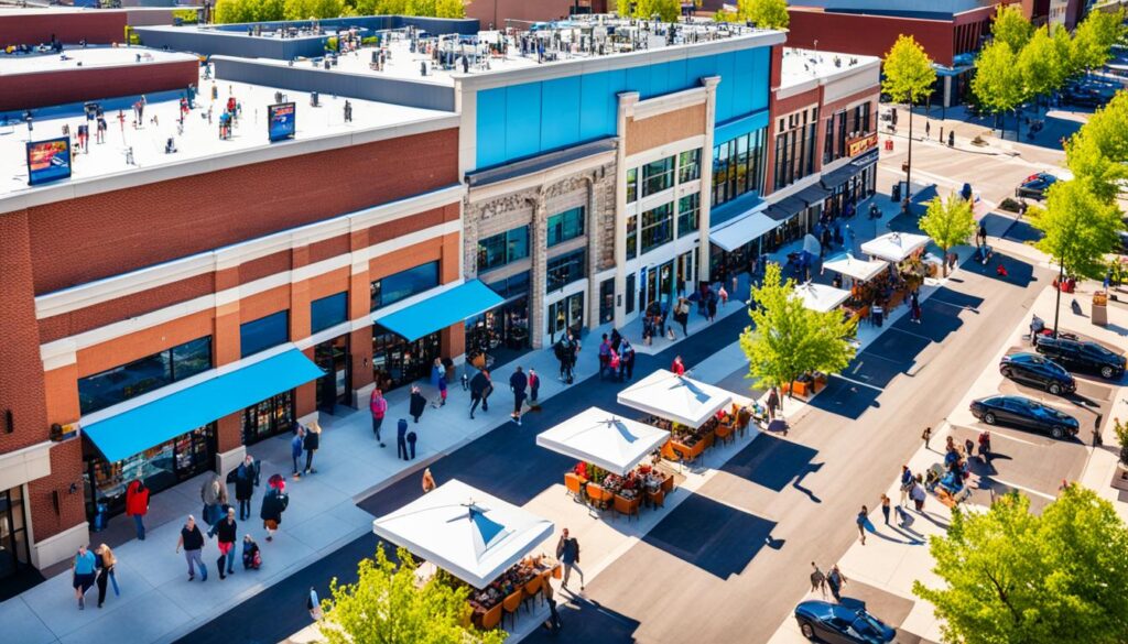 Champaign-Urbana malls Champaign-Urbana malls
