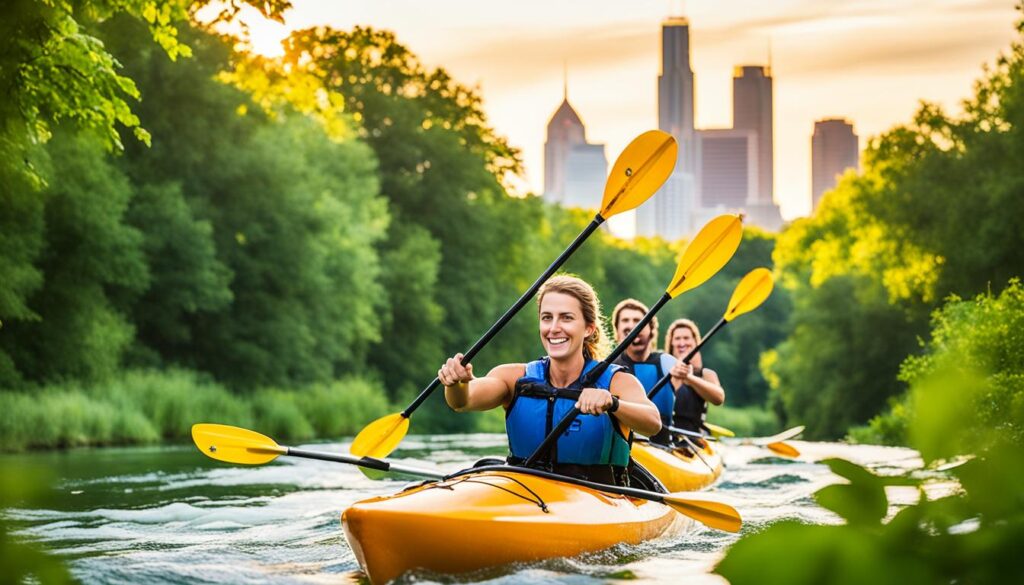 Champaign-Urbana outdoor adventures Champaign-Urbana outdoor adventures