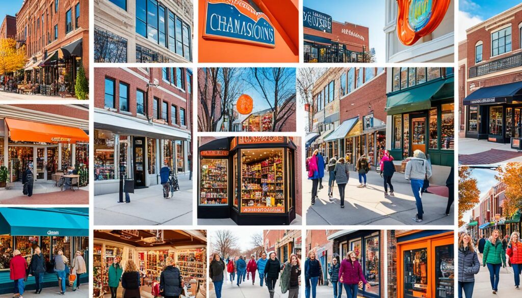 Champaign-Urbana shopping recommendations Champaign-Urbana shopping recommendations