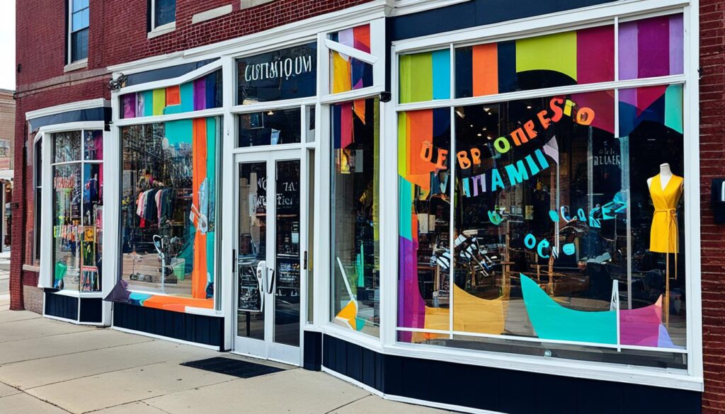 Champaign-Urbana unique boutique Champaign-Urbana unique boutique