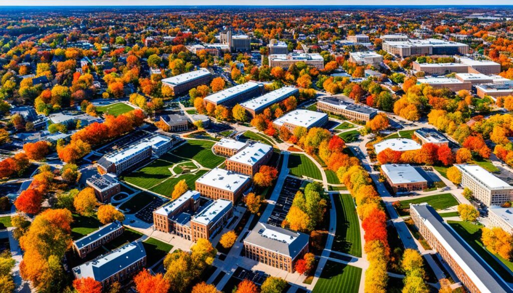 Champaign-Urbana visit timing Champaign-Urbana visit timing
