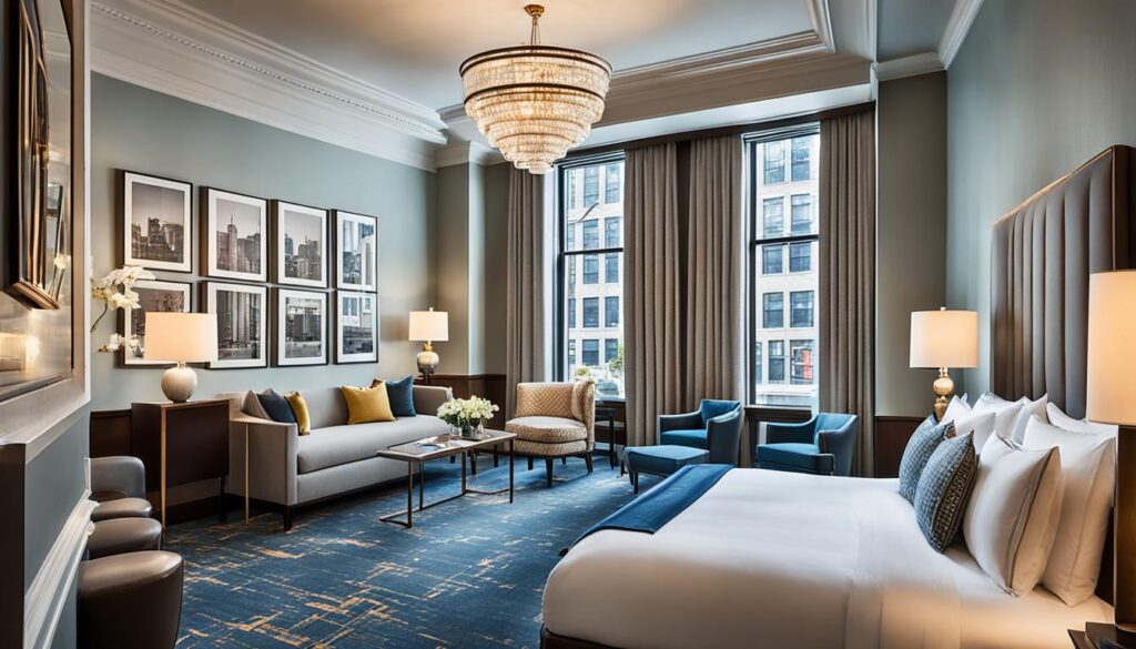 Charming boutique hotel Charming boutique hotel