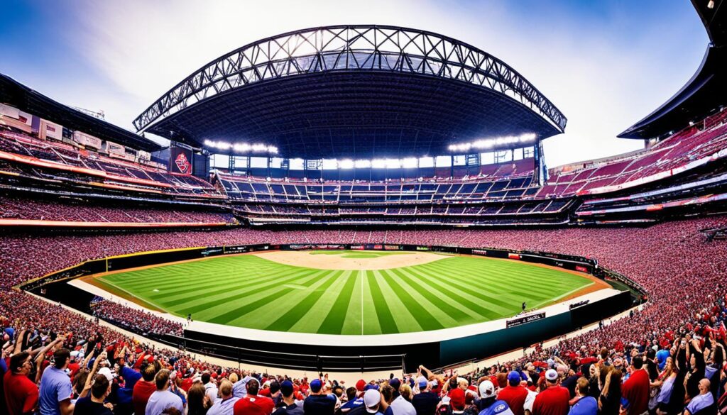Chase Field Chase Field