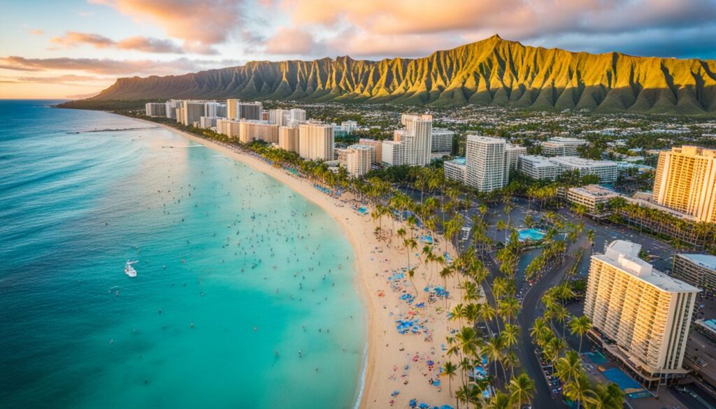 Cheap 5-day Honolulu vacation Cheap 5-day Honolulu vacation