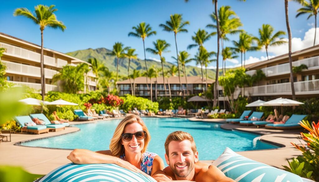 Cheap family stay Maui Cheap family stay Maui