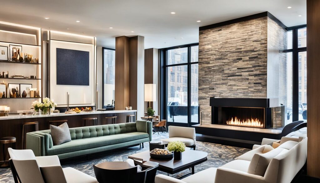 Chic Boutique Stays in NYC Chic Boutique Stays in NYC