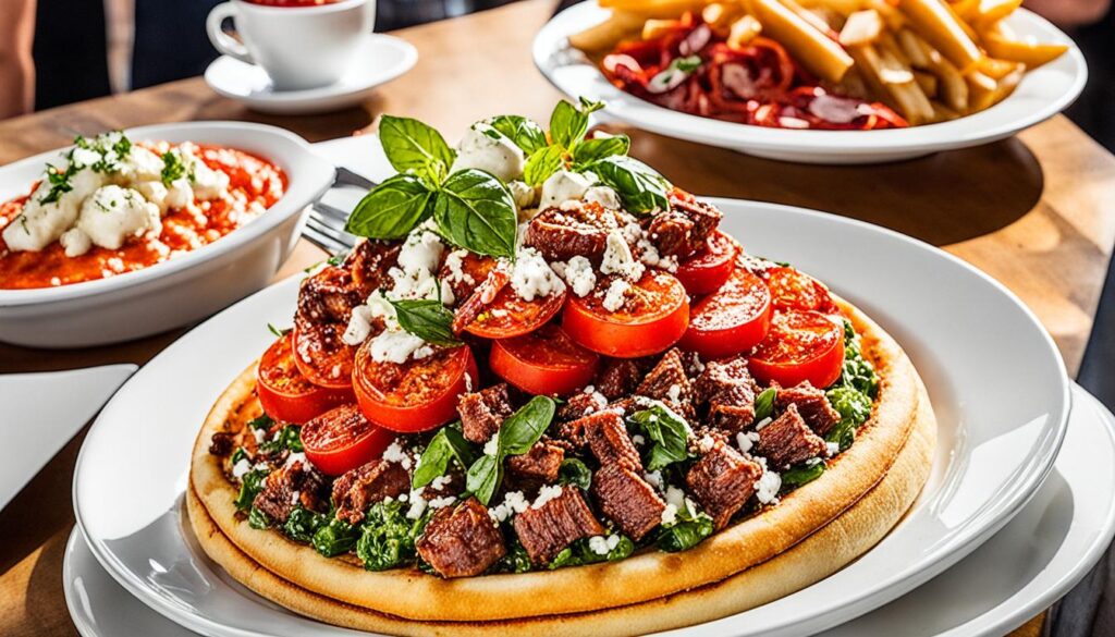Chicago Food Recommendations Chicago Food Recommendations