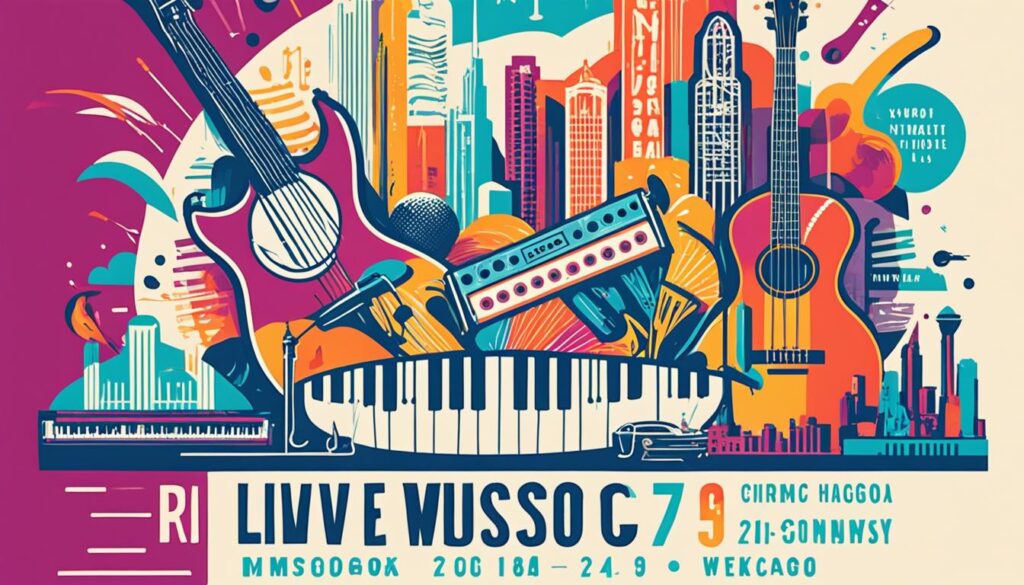 Chicago Live Music Calendar on Weekdays Chicago Live Music Calendar on Weekdays