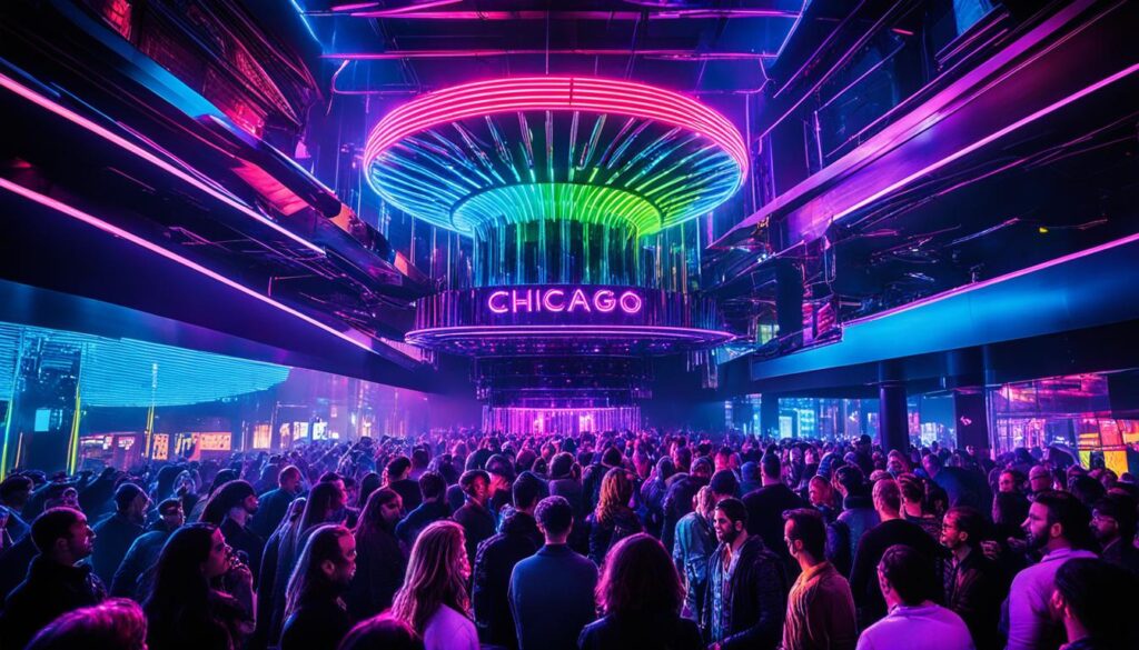 Chicago Nightclubs Chicago Nightclubs