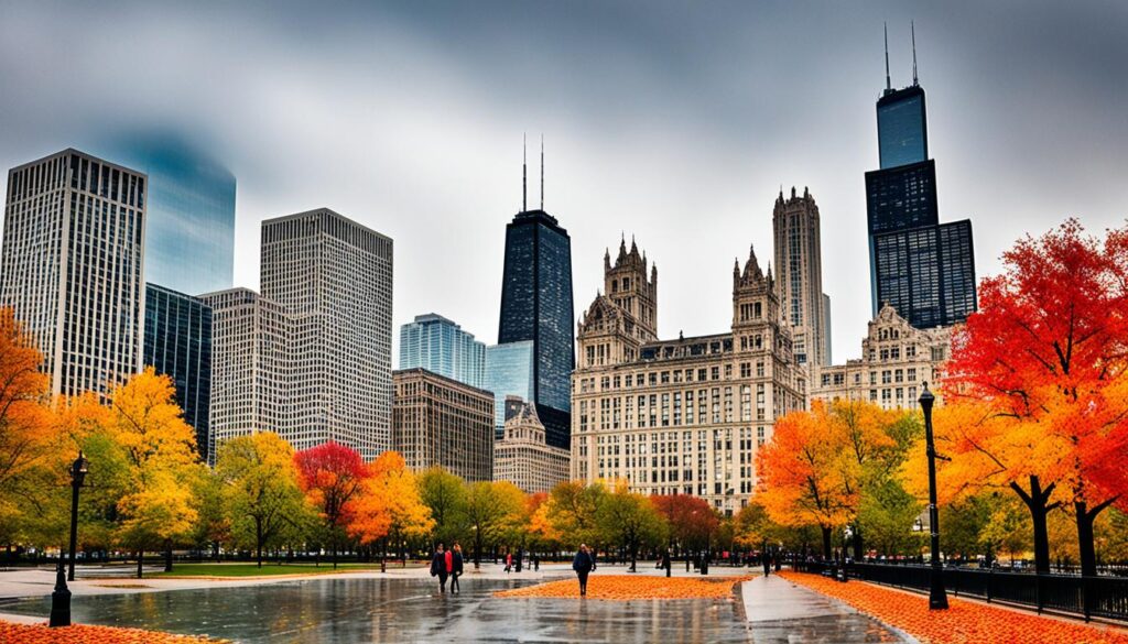 Chicago Weather Chicago Weather