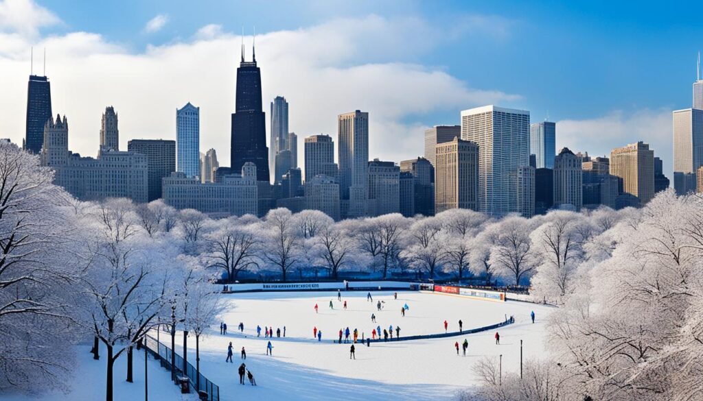 Chicago Weather Guide Chicago Weather Guide