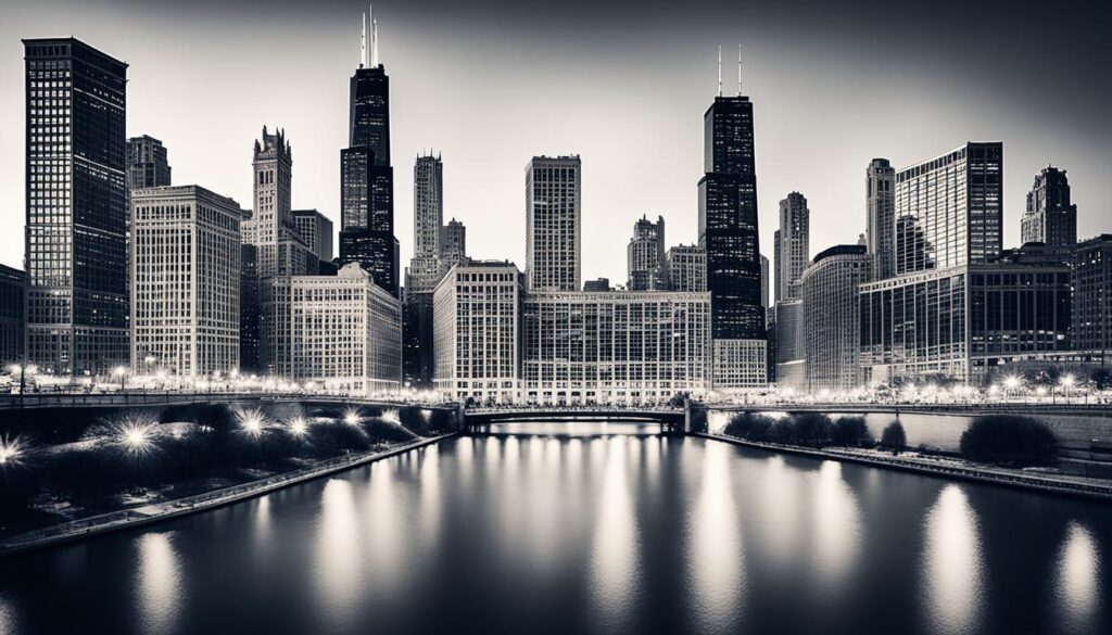 Chicago architecture Chicago architecture