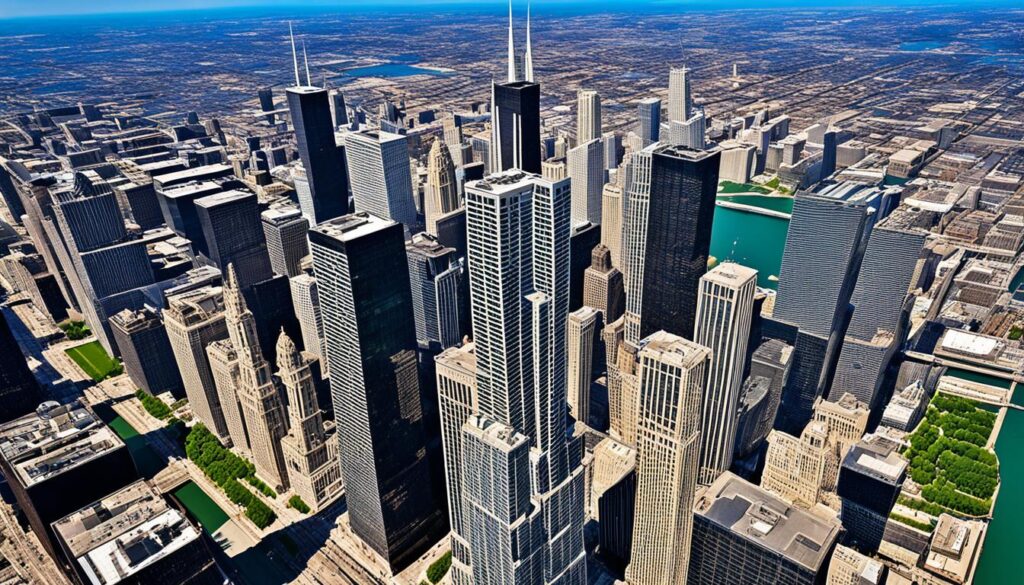 Chicago attractions Chicago attractions