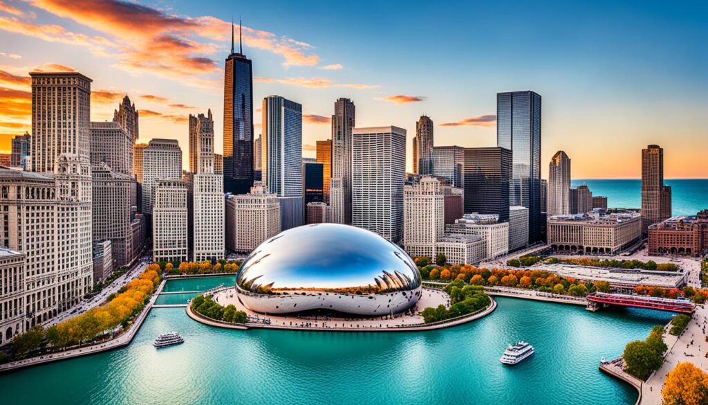 Chicago attractions for free Chicago attractions for free