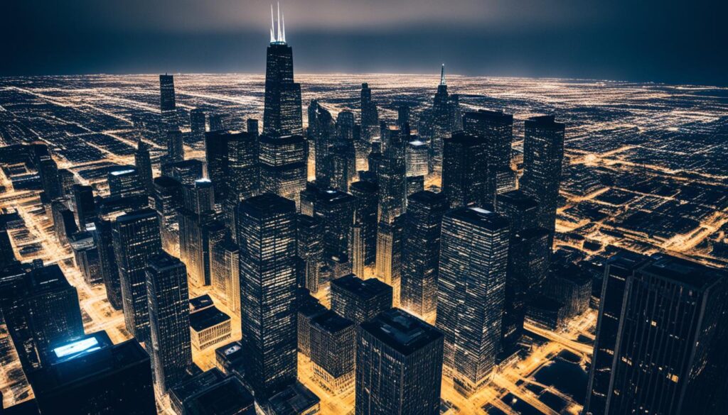 Chicago crime update Chicago crime update