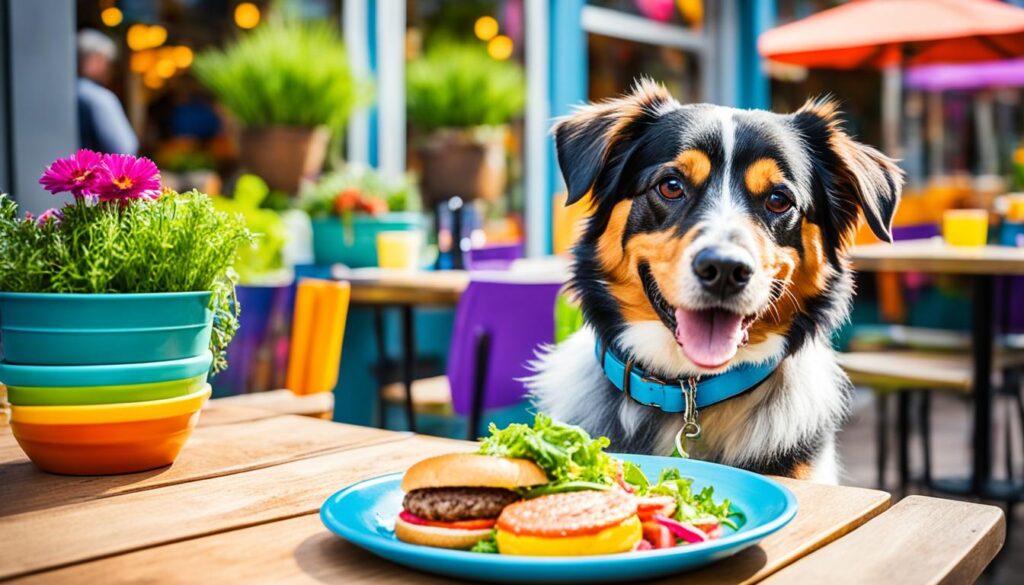 Chicago dog-friendly restaurants Chicago dog-friendly restaurants