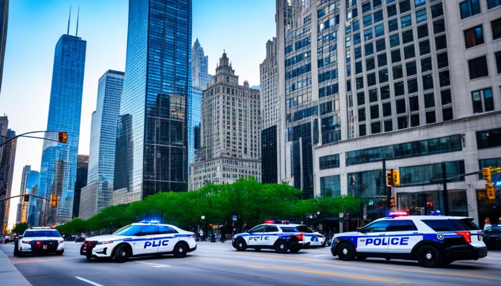 Chicago safety measures Chicago safety measures