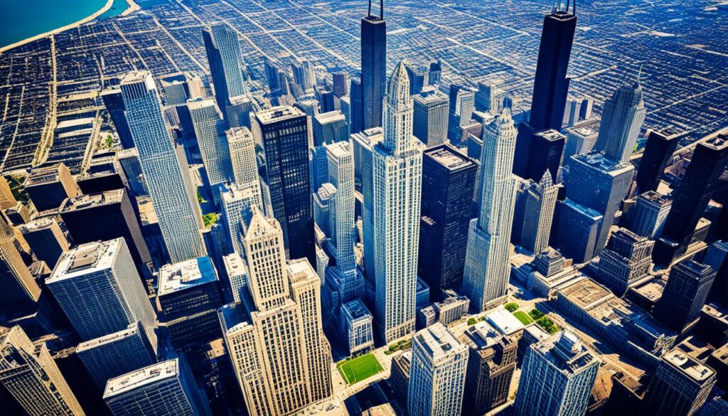 Chicago travel advisory Chicago travel advisory