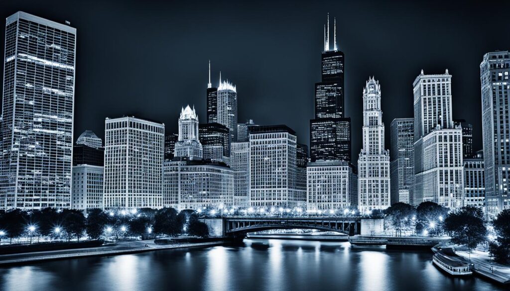 Chicago travel guide for beginners Chicago travel guide for beginners