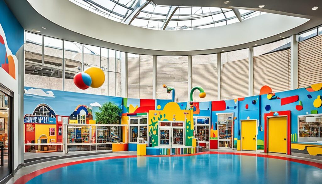 Children's Museum of Houston Children's Museum of Houston