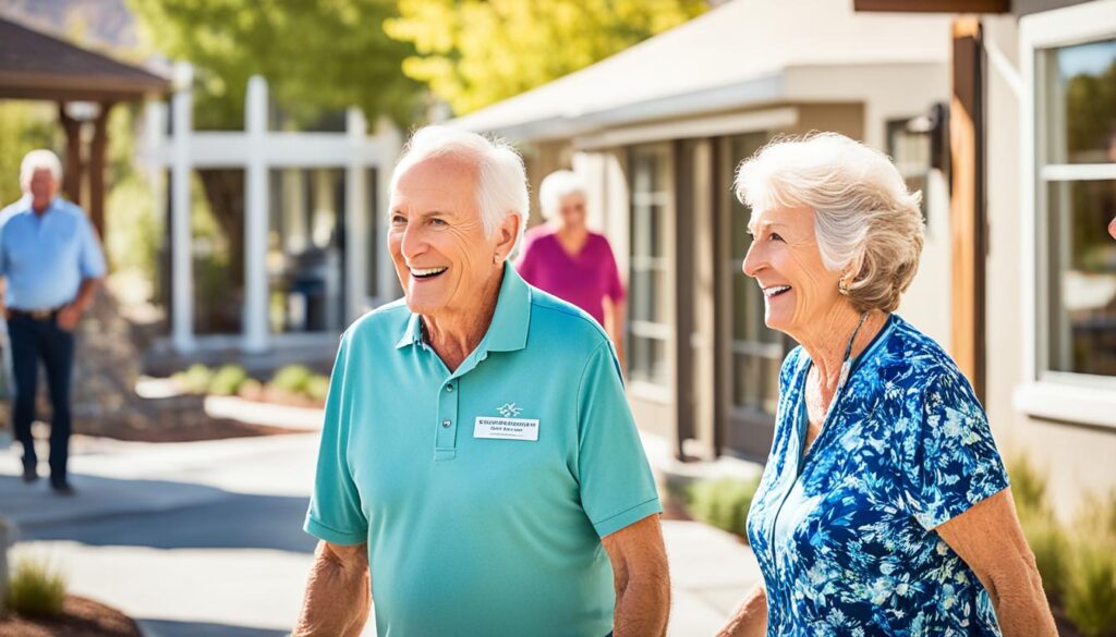 Choosing Your Ideal Retirement Community Choosing Your Ideal Retirement Community