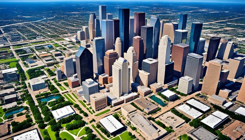 Choosing the Right Accommodation in Houston Choosing the Right Accommodation in Houston