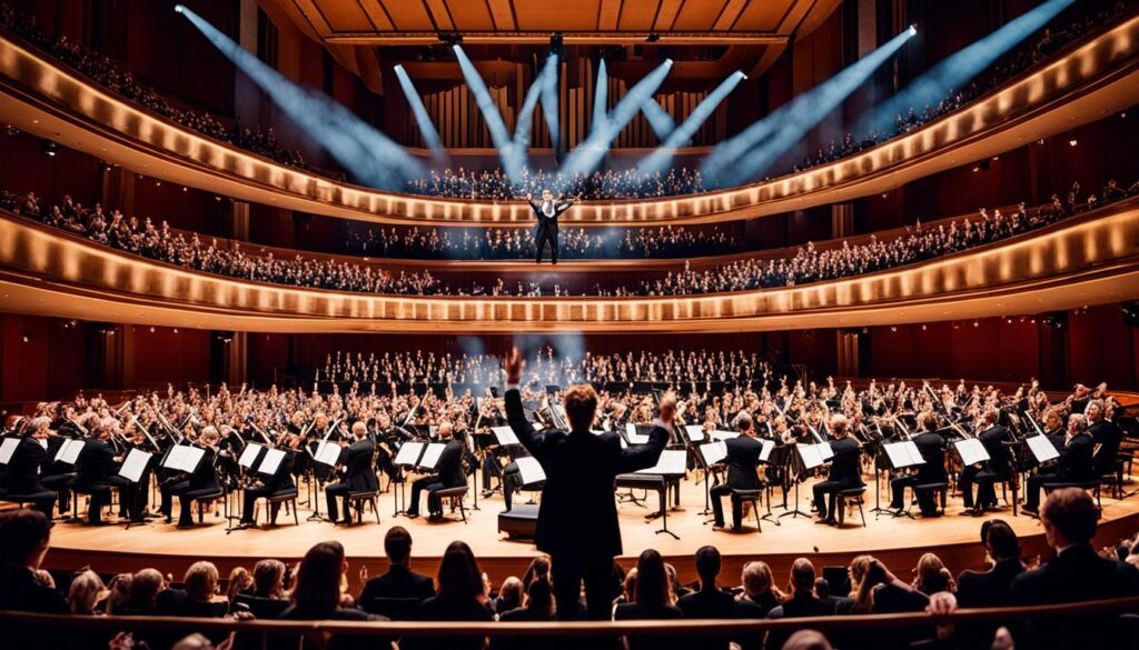 Classical Music Concert Classical Music Concert