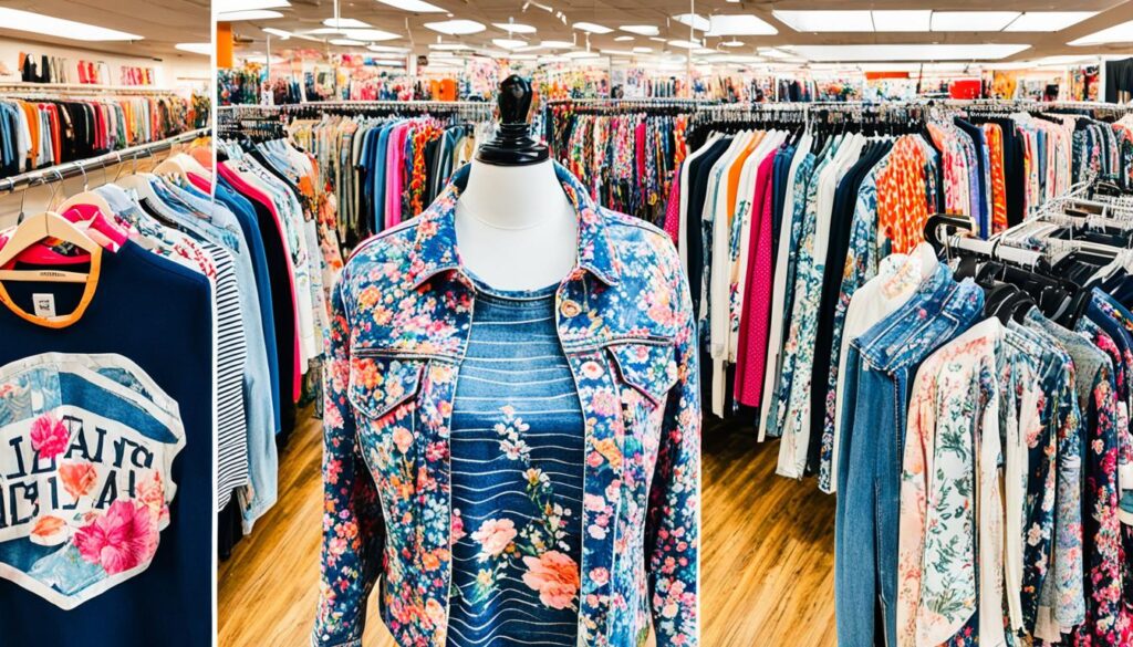 Clothing Stores in Champaign-Urbana Clothing Stores in Champaign-Urbana