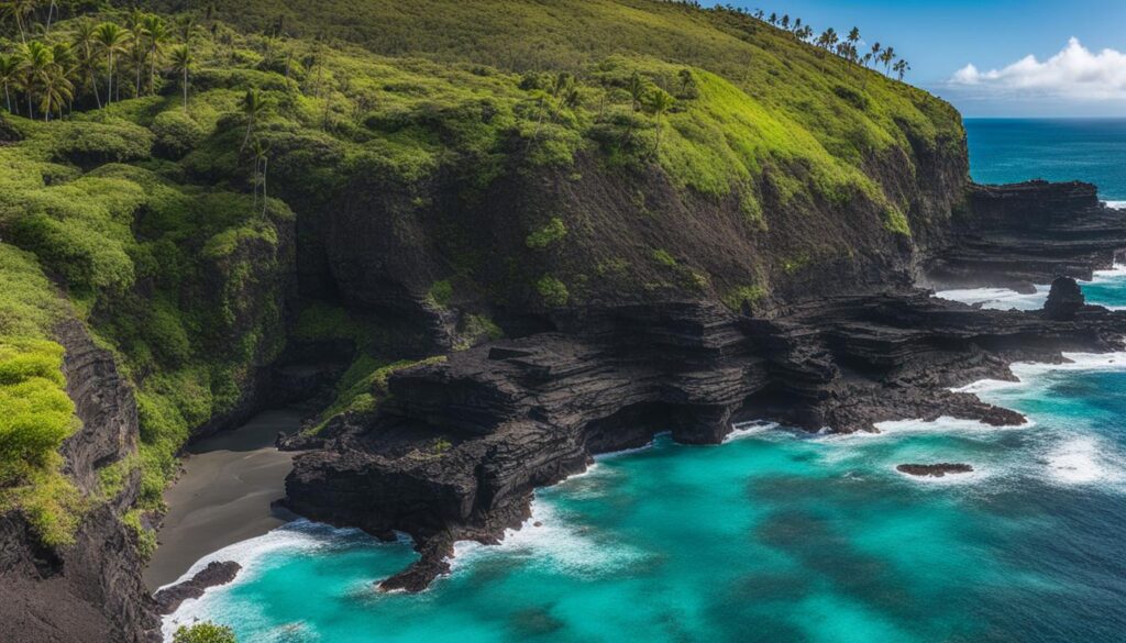 Coastal Hikes in Hawaii Island Coastal Hikes in Hawaii Island