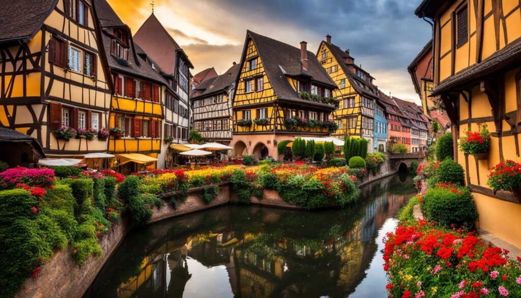 Colmar, France Colmar, France