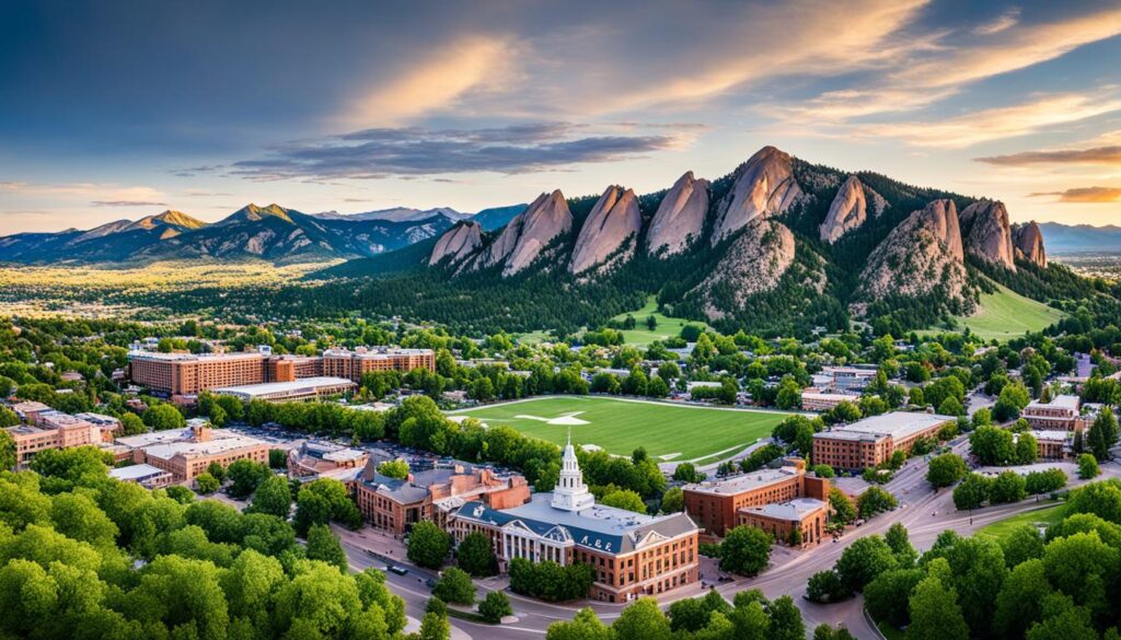 Colorado Chautauqua Colorado Chautauqua