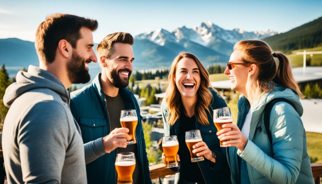 Colorado Springs Brewery Hopping Colorado Springs Brewery Hopping