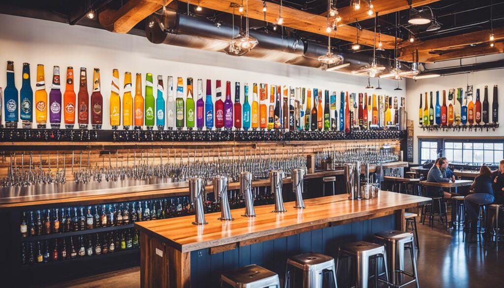 Colorado Springs brewery tours Colorado Springs brewery tours