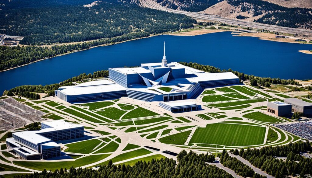 Colorado Springs historical attractions Colorado Springs historical attractions
