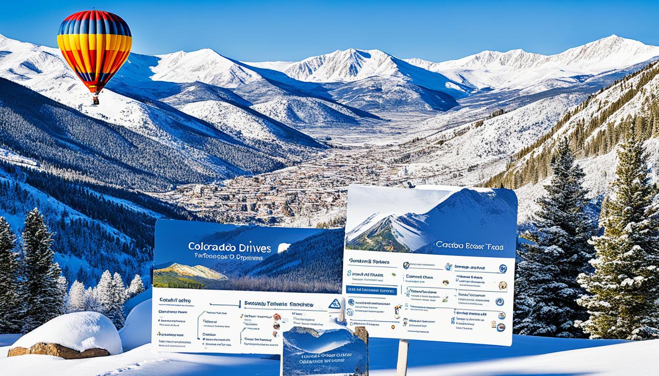 Discover Your Ideal Season: Best Time To Visit Colorado Springs