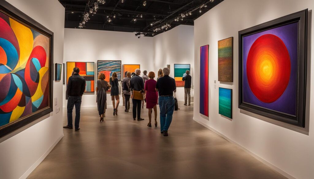 Contemporary Art Exhibition in Scottsdale Contemporary Art Exhibition in Scottsdale